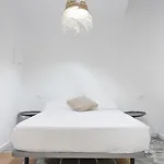 Cortijo El Chaman Escullos Lägenhet *