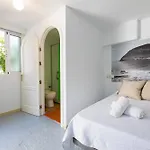 Cortijo El Chaman Escullos Lägenhet *