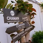 Cortijo El Chaman Escullos Almería