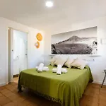 Lägenhet Cortijo El Chaman Escullos