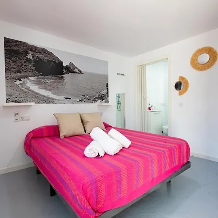 Apartment Cortijo El Chaman Escullos