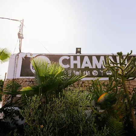 Lägenhet Cortijo El Chaman Escullos