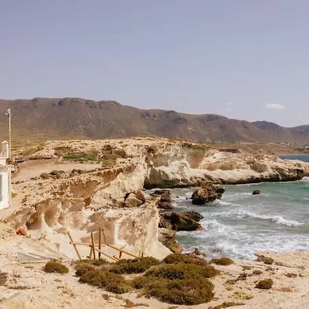 Cortijo El Chaman Escullos * Almería