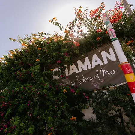 Apartment Cortijo El Chaman Escullos Almeria