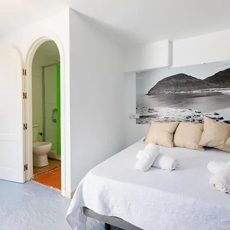 Apartment Cortijo El Chaman Escullos Almeria