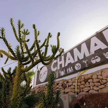 Lägenhet Cortijo El Chaman Escullos Almería
