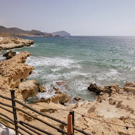 Apartment Cortijo El Chaman Escullos Almeria